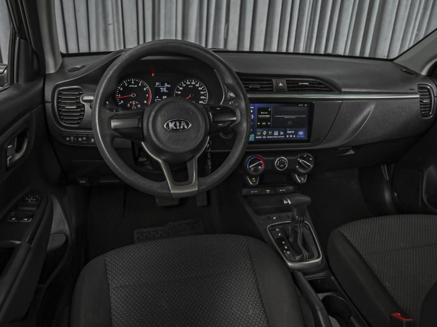Kia Rio IV Рестайлинг Ставрополь  - изображение 6