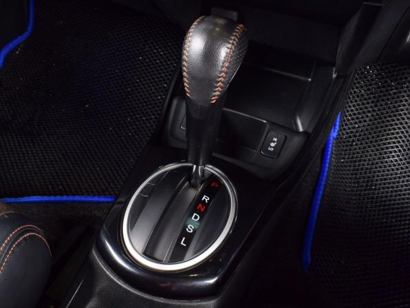 Honda Fit Shuttle I Рестайлинг с пробегом 2014 года, цена 1 169 995 рублей, 141639 км, универсал, Автокод Объявления
