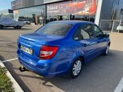 Lada (ВАЗ) Granta I Рестайлинг Уфа  - изображение 12
