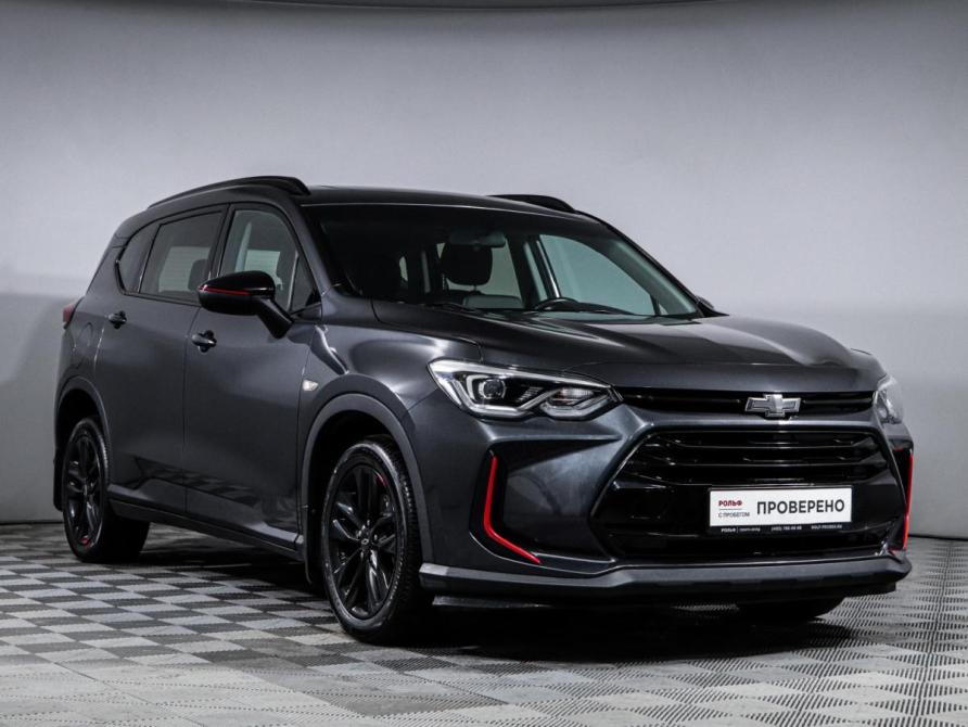 Chevrolet Orlando II Москва  - изображение 3