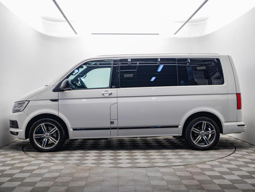 Volkswagen Multivan T6 Москва  - изображение 8