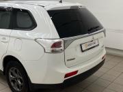 Mitsubishi Outlander III Энгельс  - изображение 49