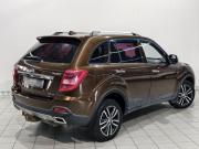 Lifan X60 I Рестайлинг 2 Курск  - изображение 23