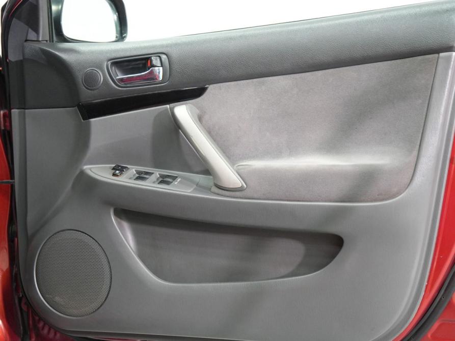 Toyota Allion I Рестайлинг Новосибирск  - изображение 17