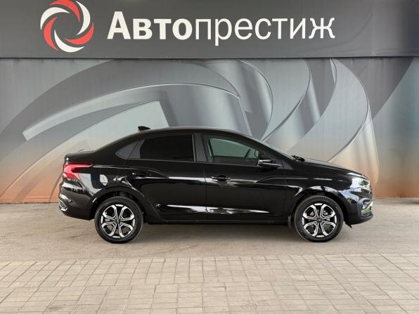 Lada (ВАЗ) Iskra с пробегом 2026 года, цена 1 630 000 рублей, 6 км, седан, Автокод Объявления