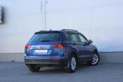 Volkswagen Tiguan II Белгород  - изображение 29