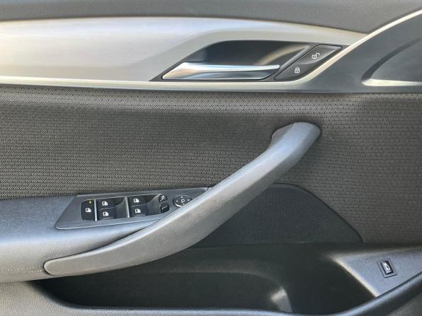 BMW 5 серии VII (G30/G31/G38) с пробегом 2019 года, цена 3 149 000 рублей, 142561 км, седан, Автокод Объявления