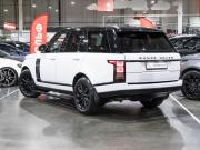 Land Rover Range Rover IV Санкт-Петербург  - изображение 46