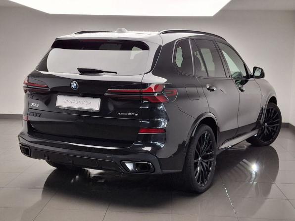 BMW X5 IV (G05/G18) Рестайлинг с пробегом 2024 года, цена 14 200 000 рублей, 13770 км, внедорожник, Автокод Объявления