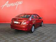 Hyundai Solaris I Рестайлинг Вологда  - изображение 22