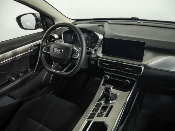Geely Coolray I с пробегом 2020 года, цена 1 599 777 рублей, 79000 км, внедорожник, Автокод Объявления