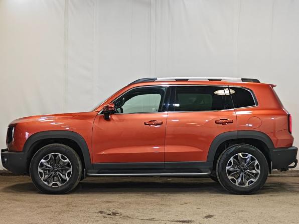 Haval Dargo I с пробегом 2023 года, цена 2 479 000 рублей, 99026 км, внедорожник, Автокод Объявления