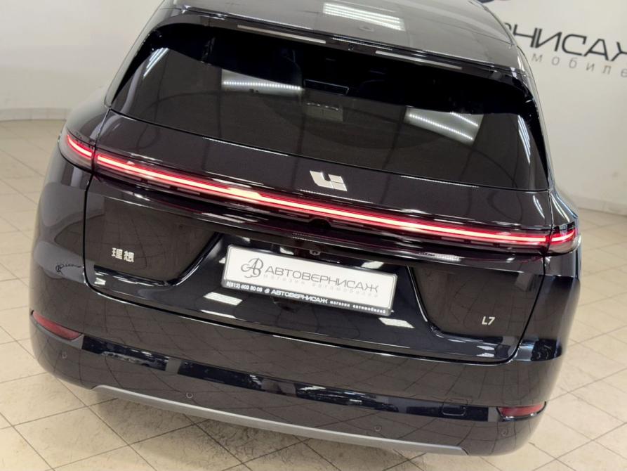 Li Auto (Lixiang) L7 I Рестайлинг Санкт-Петербург  - изображение 26