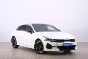 Kia K5 III Омск  - изображение 27