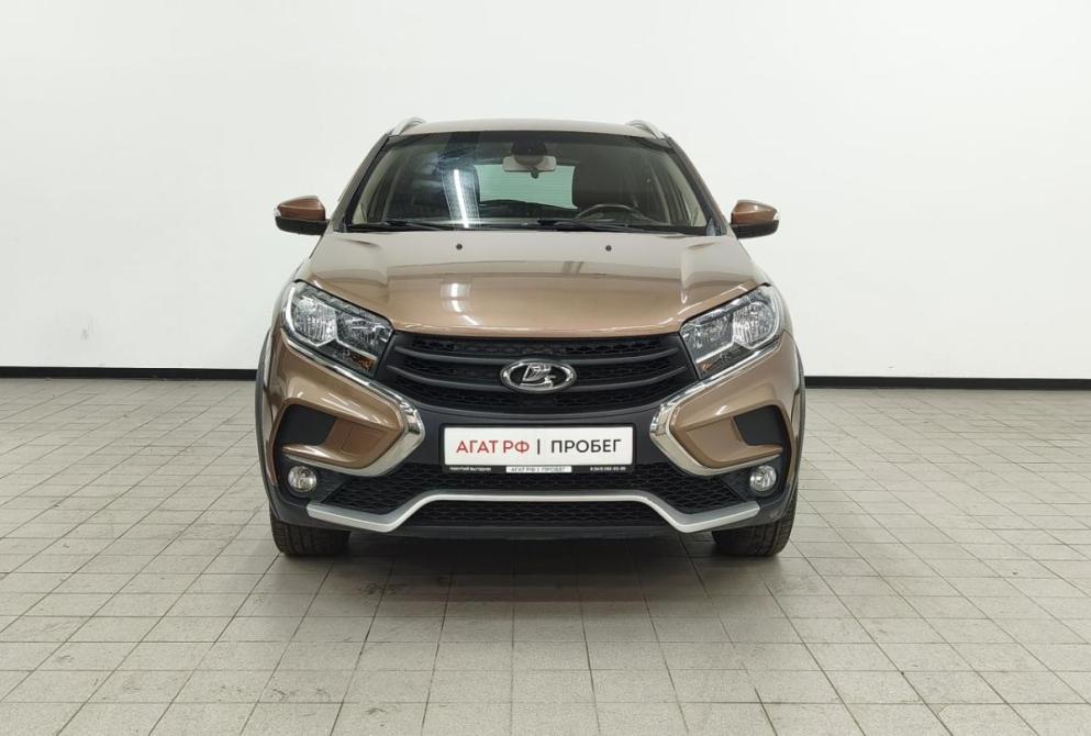 Lada (ВАЗ) XRAY I Екатеринбург  - изображение 8