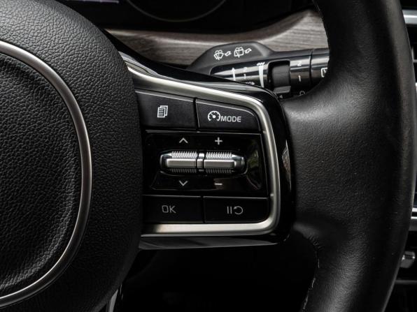 Kia Sorento IV с пробегом 2021 года, цена 3 580 000 рублей, 112452 км, внедорожник, Автокод Объявления