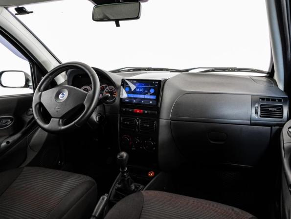 Fiat Albea I Рестайлинг с пробегом 2008 года, цена 225 000 рублей, 246775 км, седан, Автокод Объявления