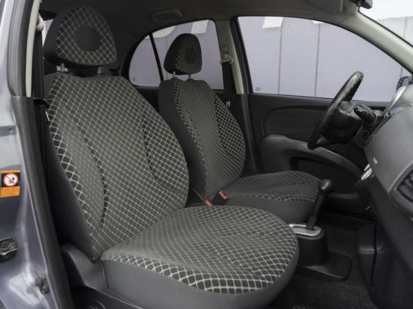 Nissan Micra III (K12) с пробегом 2007 года, цена 519 000 рублей, 224463 км, хэтчбек, Автокод Объявления