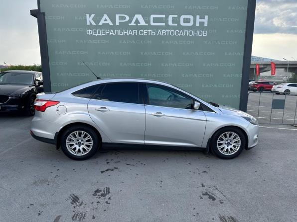 Ford Focus III с пробегом 2011 года, цена 762 000 рублей, 226438 км, седан, Автокод Объявления