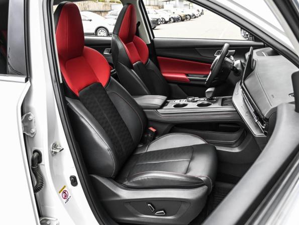 Changan UNI-S (CS55 Plus) с пробегом 2024 года, цена 2 374 070 рублей, 252 км, внедорожник, Автокод Объявления