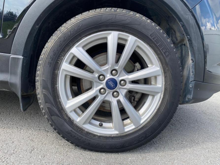 Ford Kuga II Рестайлинг Екатеринбург  - изображение 25