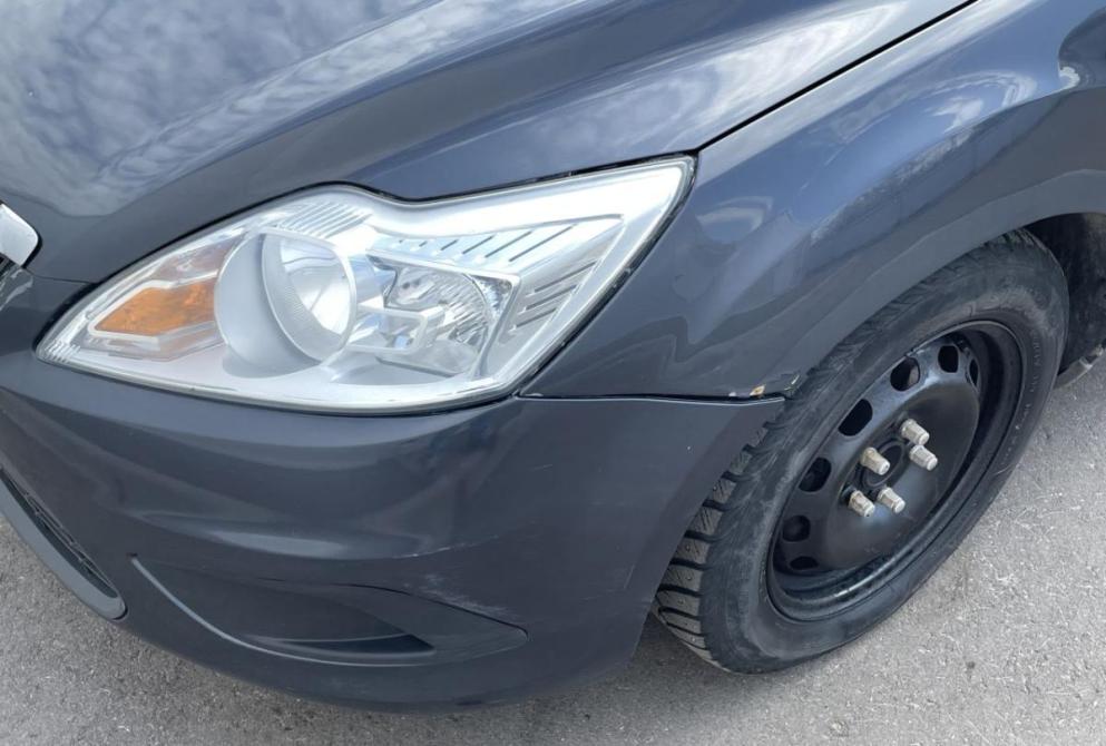 Ford Focus II Рестайлинг Иваново  - изображение 21