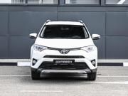 Toyota RAV4 IV (XA40) Рестайлинг Новороссийск  - изображение 25