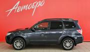Subaru Forester III Рестайлинг Вологда  - изображение 24