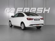 Lada (ВАЗ) Vesta I Рестайлинг (NG) Минеральные Воды  - изображение 21