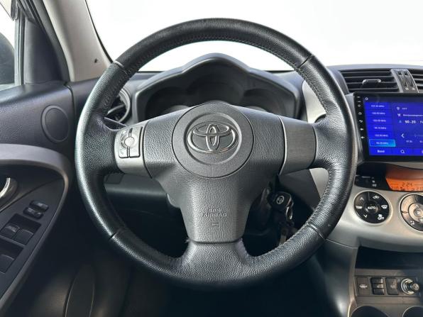 Toyota RAV4 III (XA30) с пробегом 2008 года, цена 1 050 000 рублей, 250000 км, внедорожник, Автокод Объявления