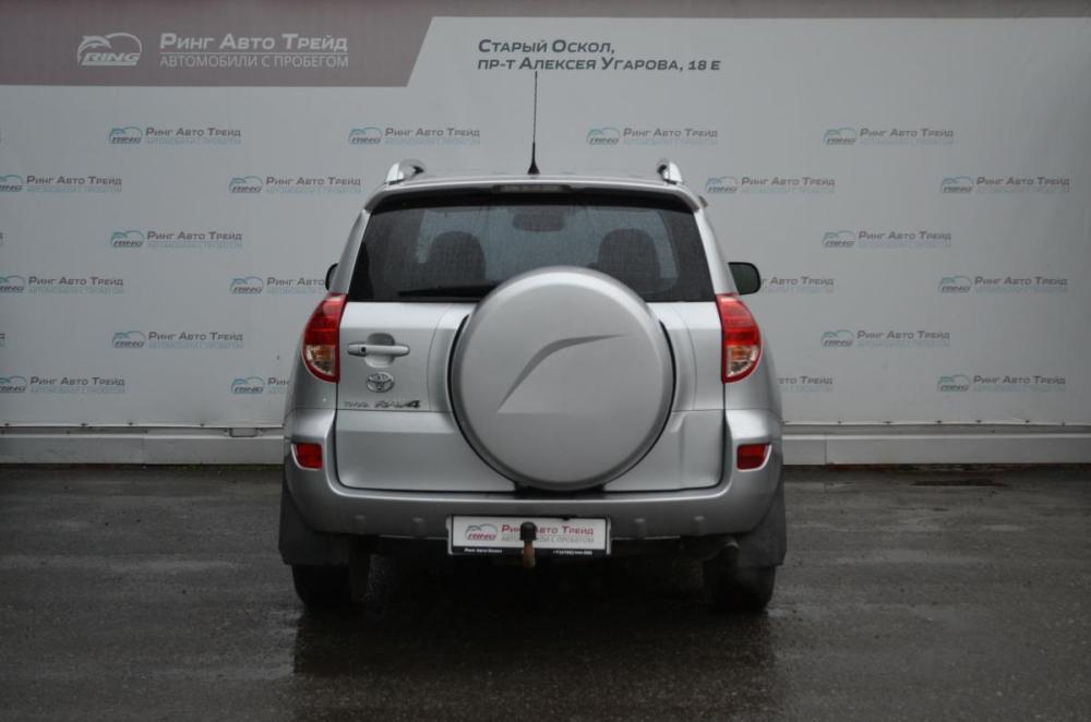 Toyota RAV4 III (XA30) Старый Оскол  - изображение 4