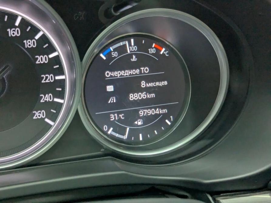 Mazda CX-5 II Воронеж  - изображение 12