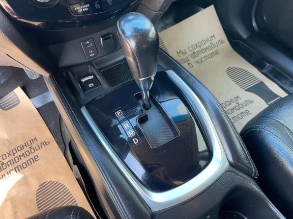 Nissan Qashqai II с пробегом 2014 года, цена 1 427 000 рублей, 201037 км, внедорожник, Автокод Объявления