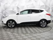 Hyundai ix35 I Рестайлинг Ульяновск  - изображение 21