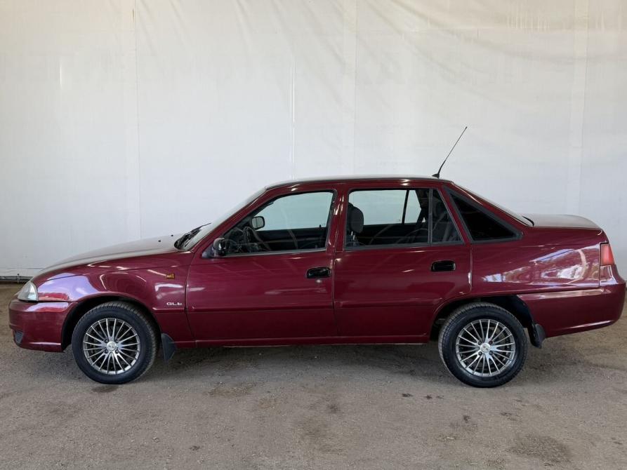 Daewoo Nexia I Рестайлинг Псков  - изображение 7