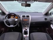 Toyota Corolla X (E140 E150) Рестайлинг Екатеринбург  - изображение 18