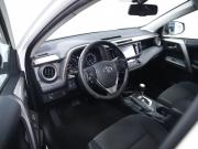 Toyota RAV4 IV (XA40) Рестайлинг Уфа  - изображение 26