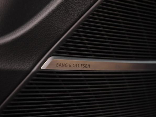 Audi Q8 I (4M) с пробегом 2019 года, цена 5 899 000 рублей, 108151 км, внедорожник, Автокод Объявления