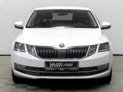 Skoda Octavia III (A7) Рестайлинг Москва  - изображение 30