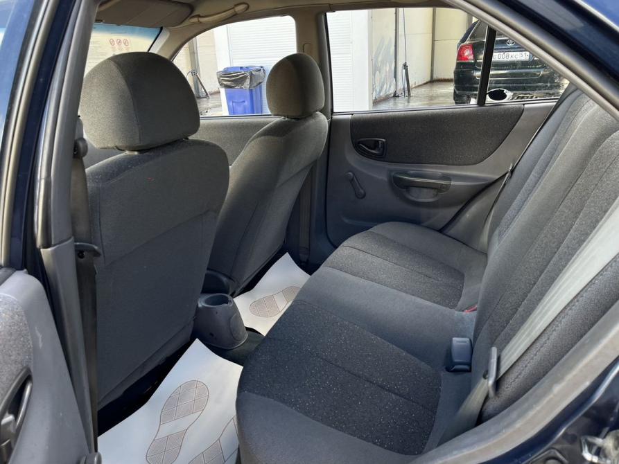 Hyundai Accent II Мурманск  - изображение 14