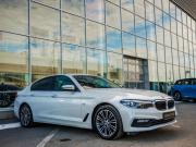 BMW 5 серии VII (G30/G31/G38) Волгоград  - изображение 41