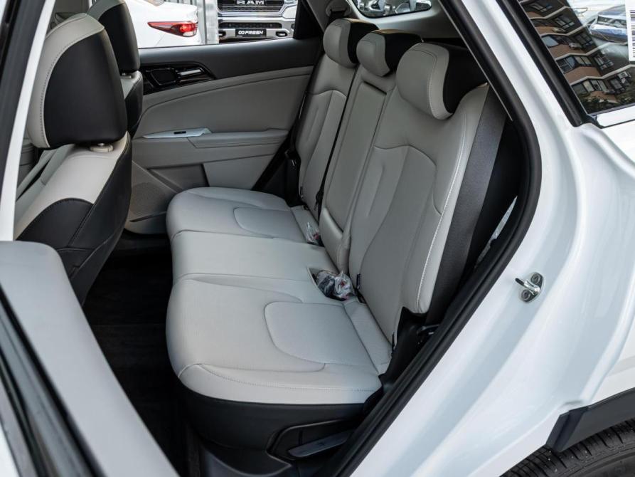 Kia Sportage V Краснодар  - изображение 9