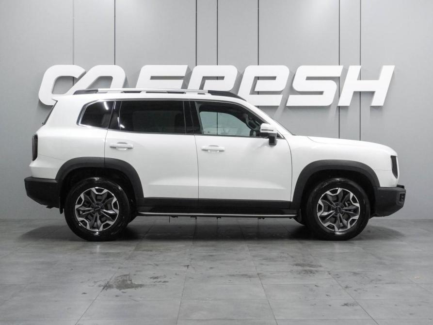 Haval Dargo I Воронеж  - изображение 5