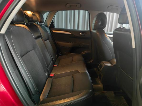 Citroen C4 II с пробегом 2013 года, цена 555 000 рублей, 231538 км, хэтчбек, Автокод Объявления