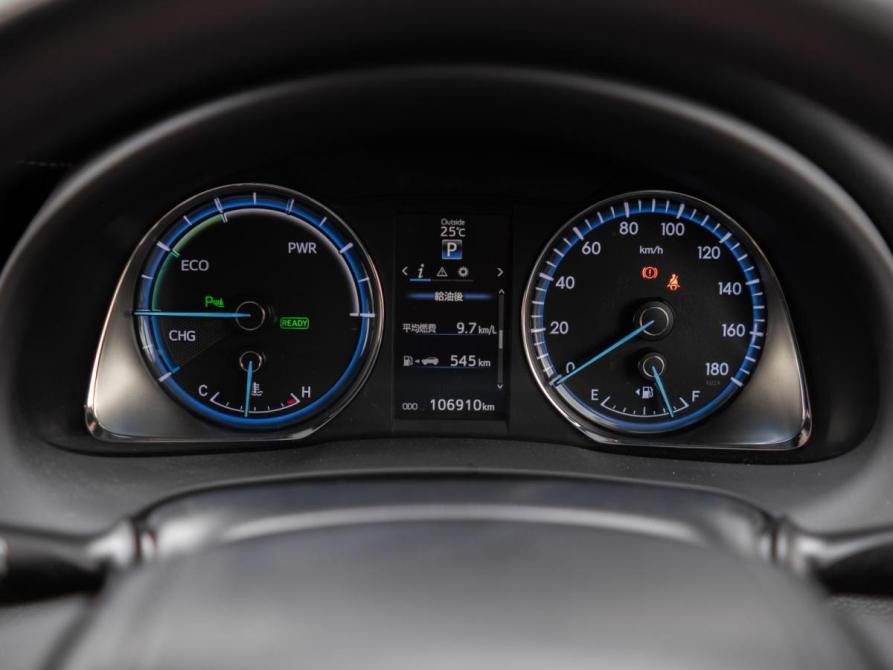 Toyota Harrier III (XU60) Сочи  - изображение 18