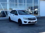 Lada (ВАЗ) Granta I Уфа  - изображение 17
