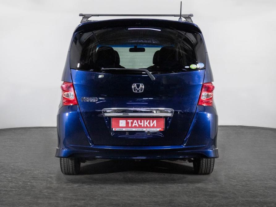 Honda Freed I Иркутск  - изображение 4