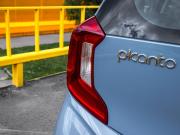 Kia Picanto III Рестайлинг Москва  - изображение 31