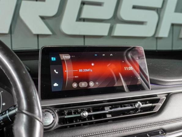 Chery Tiggo 7 Pro I с пробегом 2021 года, цена 1 590 000 рублей, 79507 км, внедорожник, Автокод Объявления