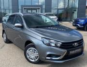 Lada (ВАЗ) Vesta I Октябрьский  - изображение 21